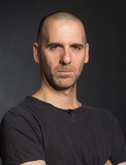 Boaz Konforty