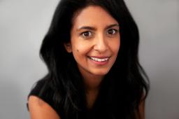 Konnie Huq