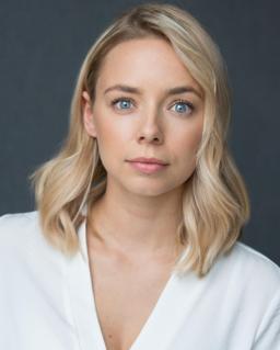 Sacha Parkinson