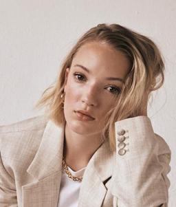 Raffiella Chapman