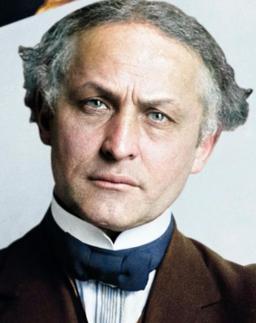 Harry Houdini
