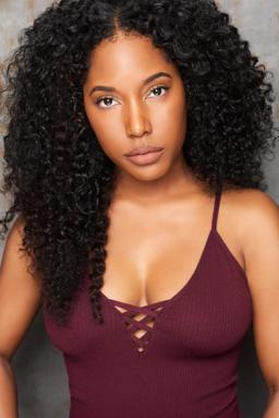Ciera Angelia