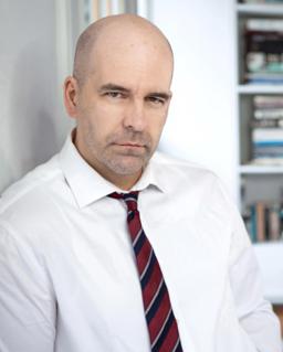 Duane Murray