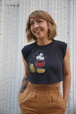 Marissa Woolf