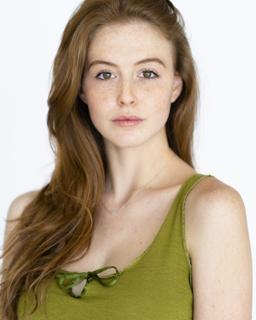 Sasha Crews