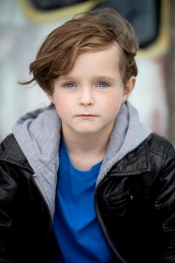 Lincoln MacNeil