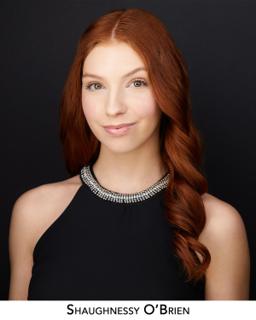 Shaughnessy O'Brien