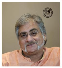 Prem Jhangiani