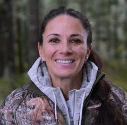 Andrea Hilderbrand