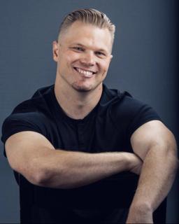 Nate Albright