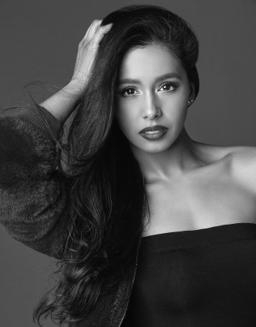 Jennifer Castillo