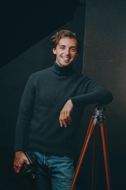 Elliott Hasler