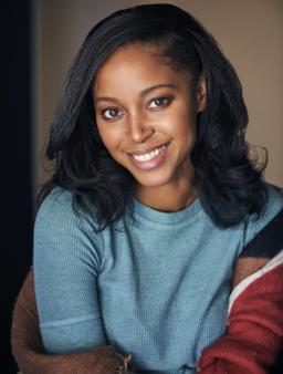 Kajuana S. Marie
