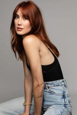 Janelle Gray