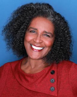 Faith B. Terrell