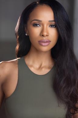 LaKeta Booker