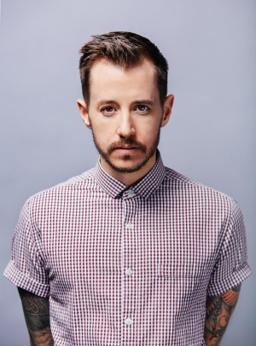 Chase Joynt