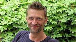 Dirk Lange