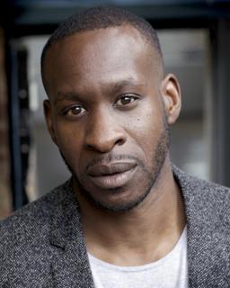 Marcus Onilude