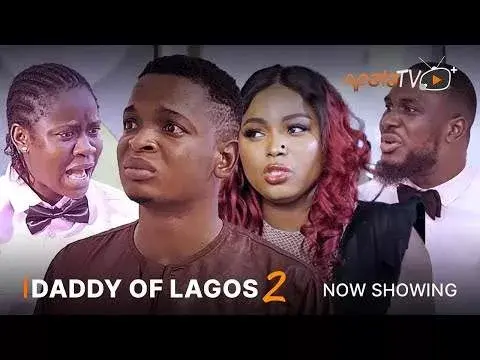 Daddy Of Lagos 2