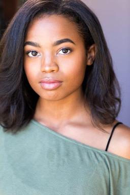 Morgan Dudley