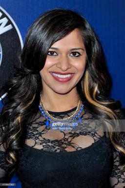 Kosha Patel