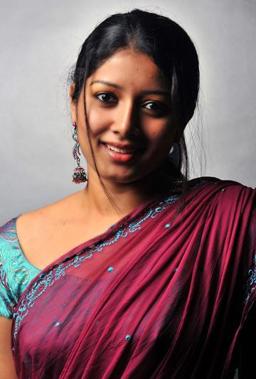Anumol K. Manoharan