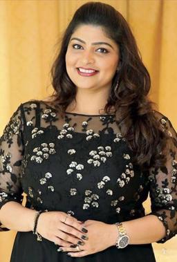 Nishaa Mathew