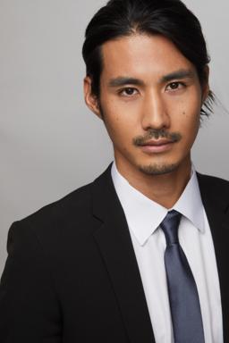 Taishi Tamaki