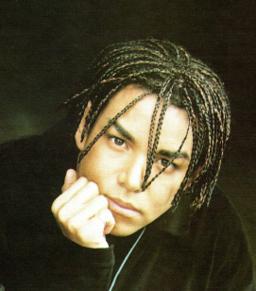 Taj Jackson