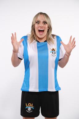 Micaela Lapegüe