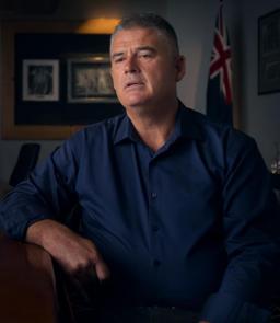 Peter Foley