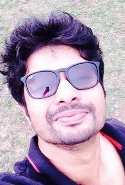 Shabareesh Varma