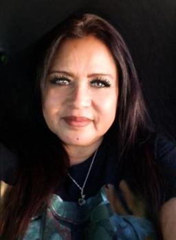 Iris S Moy Bautista