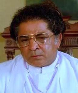 Satyendra Kapoor