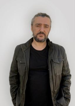 Antonio Navarro