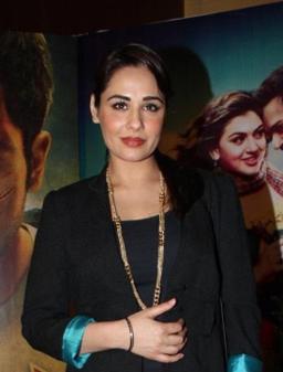 Mandy Takhar