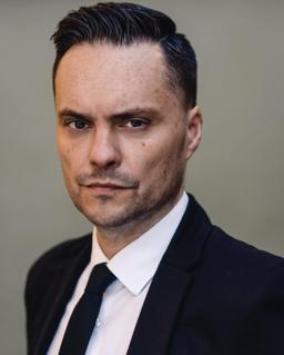 Oliver Mason