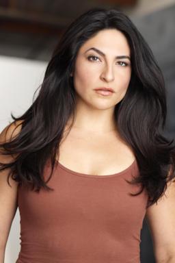 Jillian Armendariz