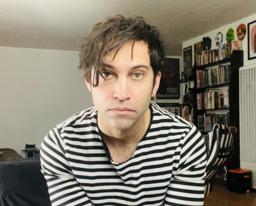 Mike Cuenca