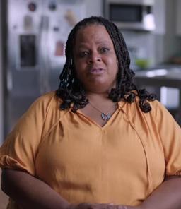 Debrosha McCants