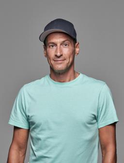 Mirco Nontschew