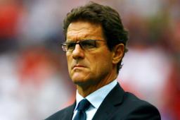 Fabio Capello