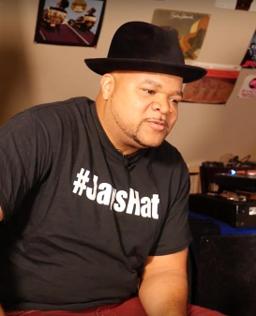 DJ Hurricane