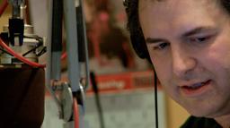 Tom Scharpling