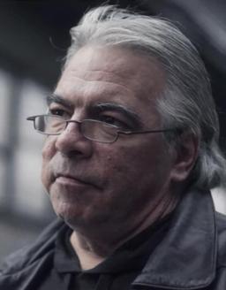 Mike Nadeau