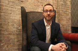 Aaron Mahnke