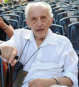 Morando Morandini