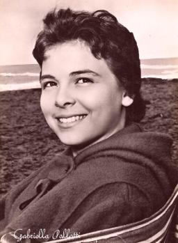 Gabriella Pallotta
