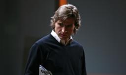 Alberto San Juan